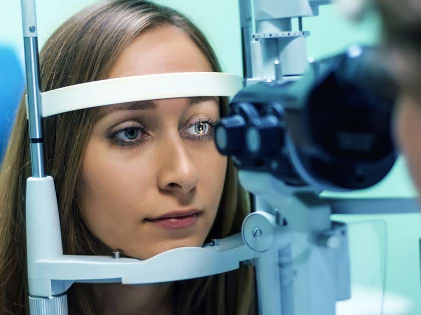 What You Need to Know About Dilated Eye Exams